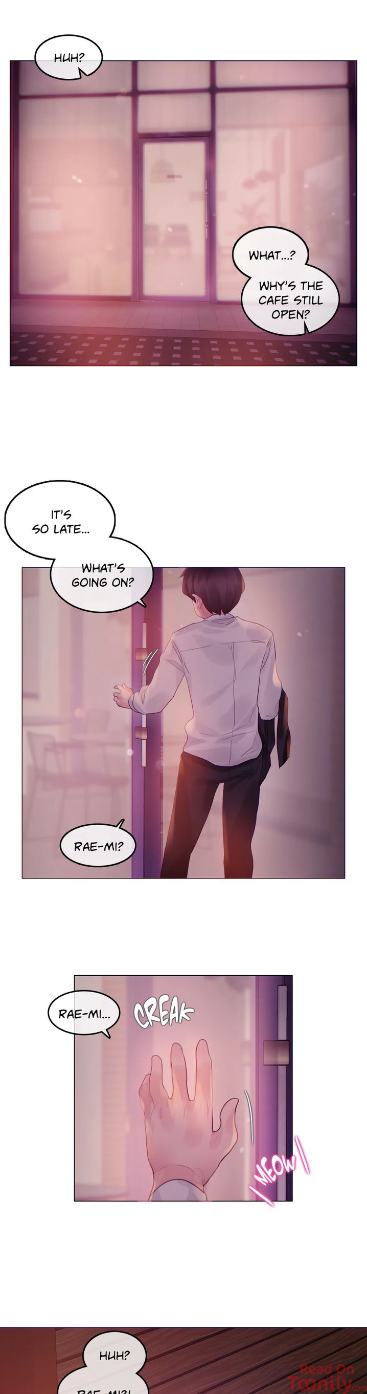 A Pervert’s Daily life - Chapter 89 [photo 2] - MangaPorn