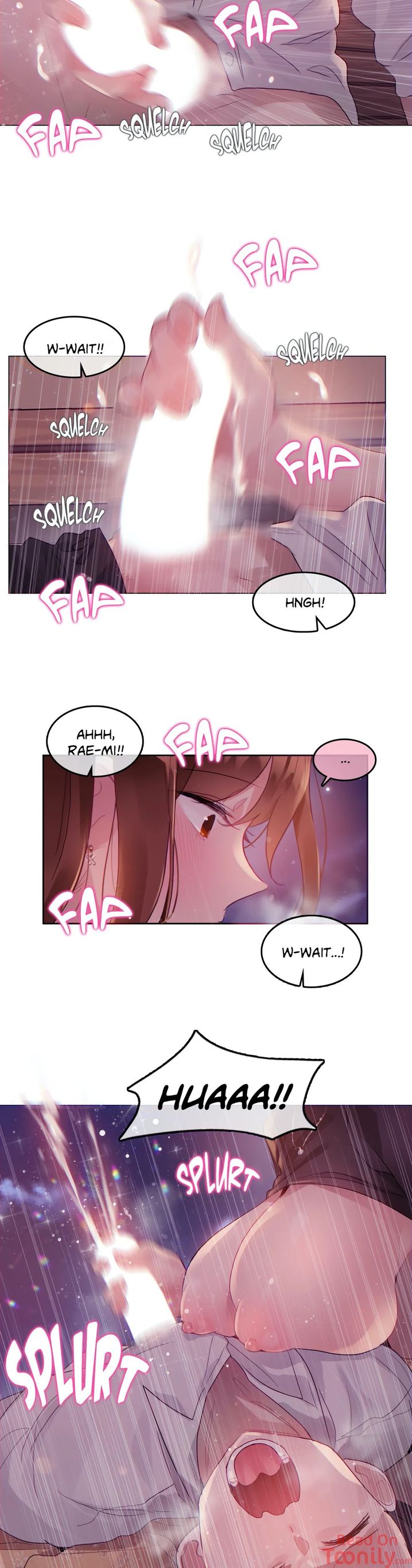 A Pervert’s Daily life - Chapter 89 [photo 22] - MangaPorn
