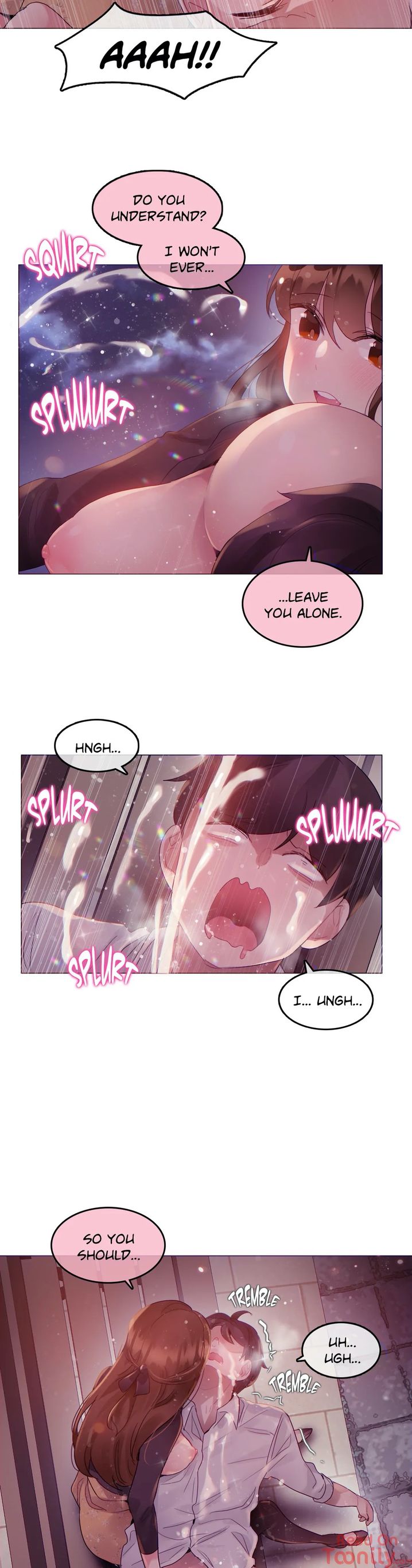 A Pervert’s Daily life - Chapter 89 [photo 23] - MangaPorn