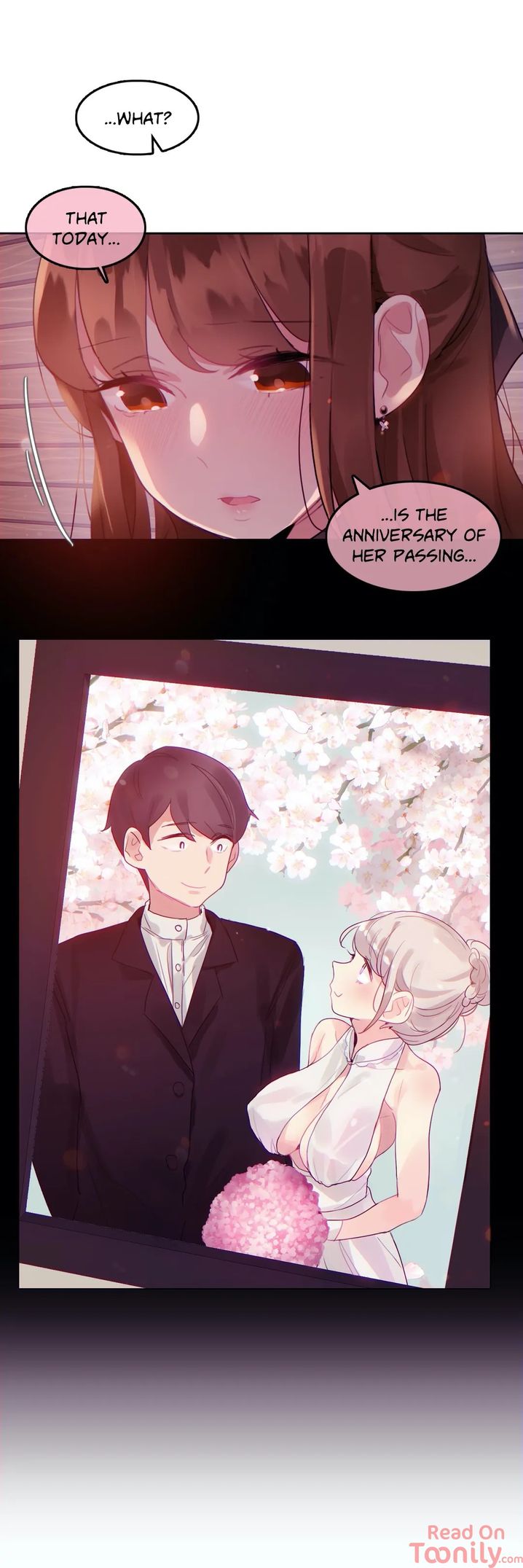 A Pervert’s Daily life - Chapter 89 [photo 9] - MangaPorn