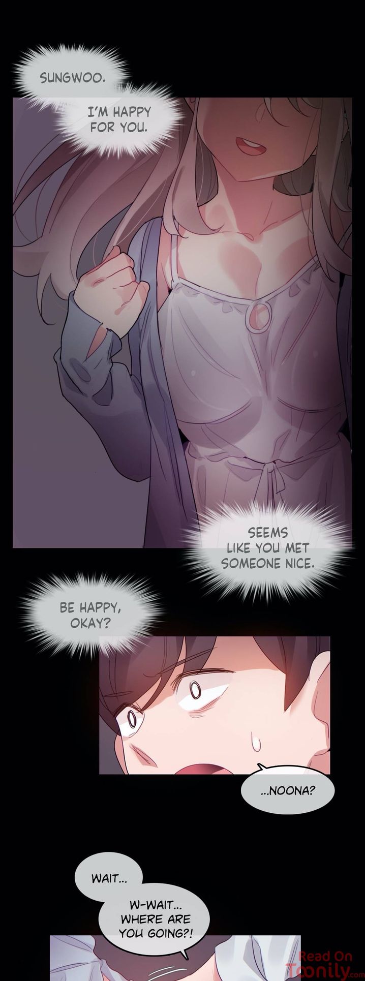 A Pervert’s Daily life - Chapter 90 [photo 1] - MangaPorn