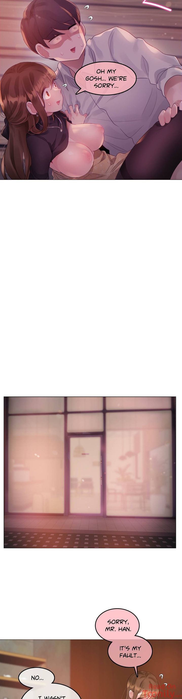 A Pervert’s Daily life - Chapter 90 [photo 19] - MangaPorn