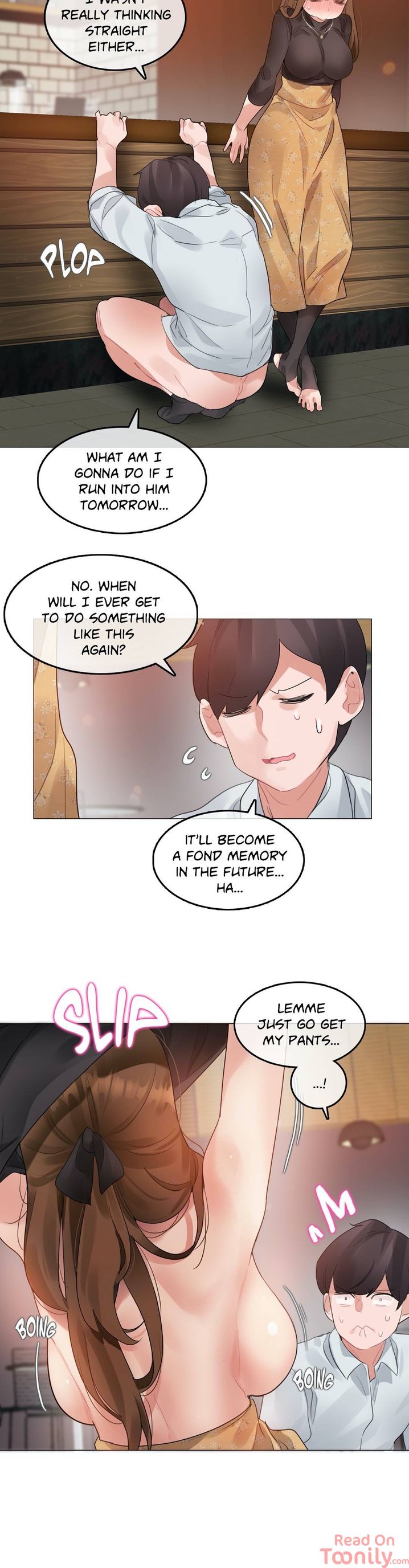 A Pervert’s Daily life - Chapter 90 [photo 20] - MangaPorn