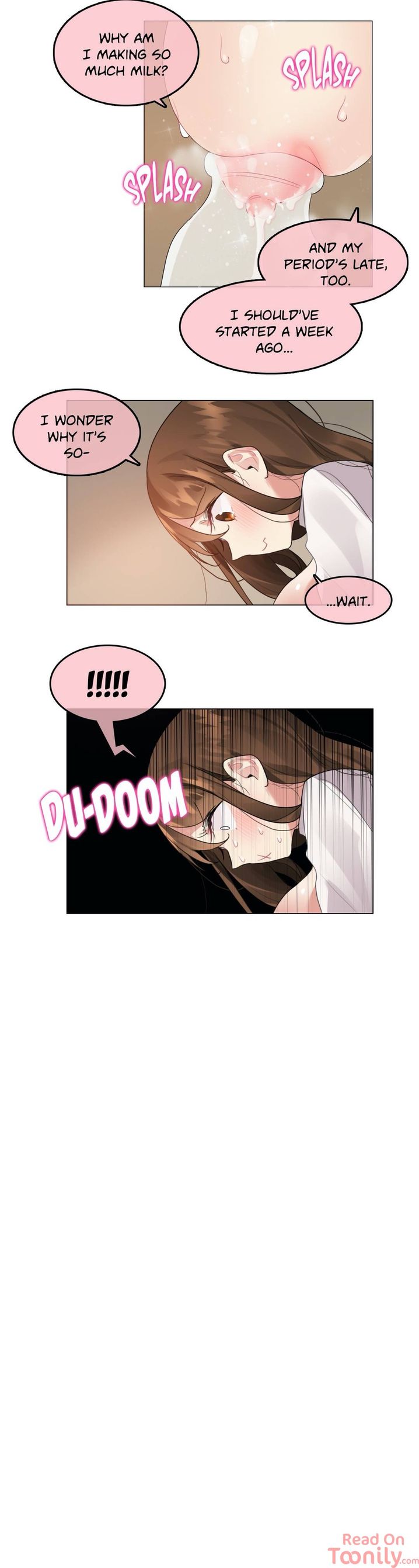 A Pervert’s Daily life - Chapter 91 [photo 18] - MangaPorn