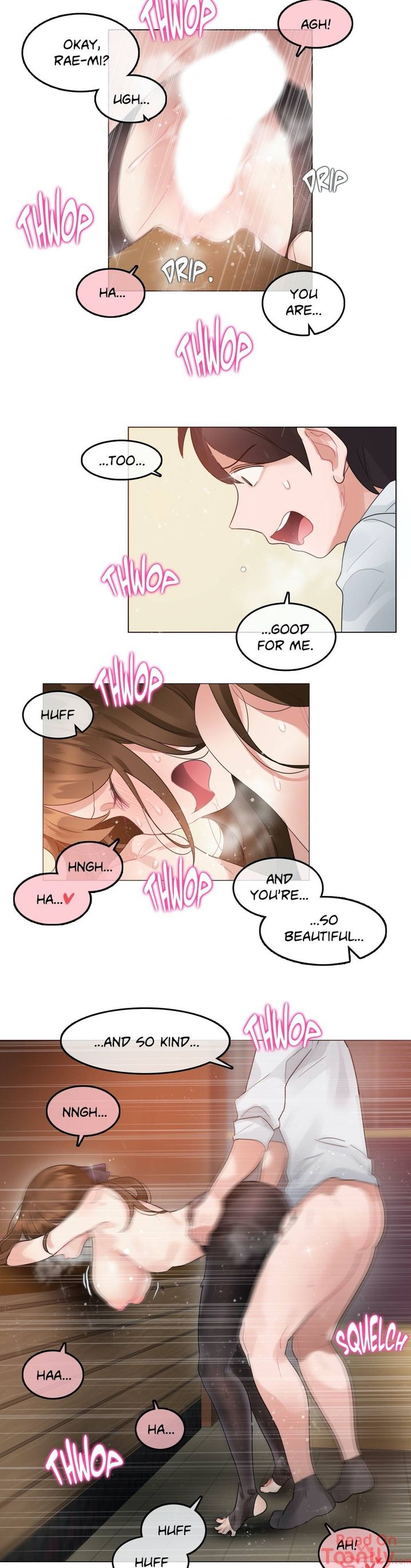 A Pervert’s Daily life - Chapter 91 [photo 4] - MangaPorn