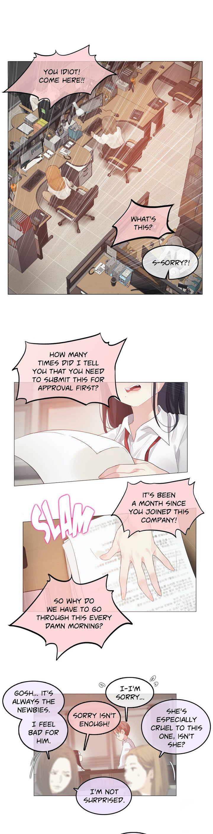 A Pervert’s Daily life - Chapter 92 [photo 1] - MangaPorn