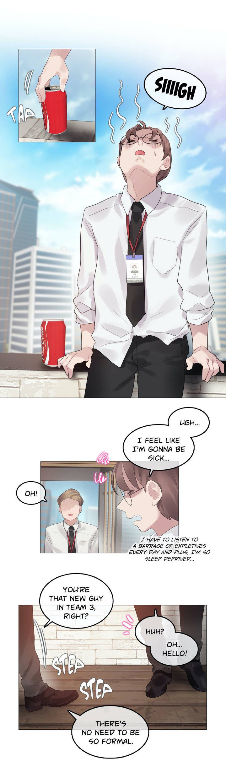 A Pervert’s Daily life - Chapter 92 [photo 13] - MangaPorn