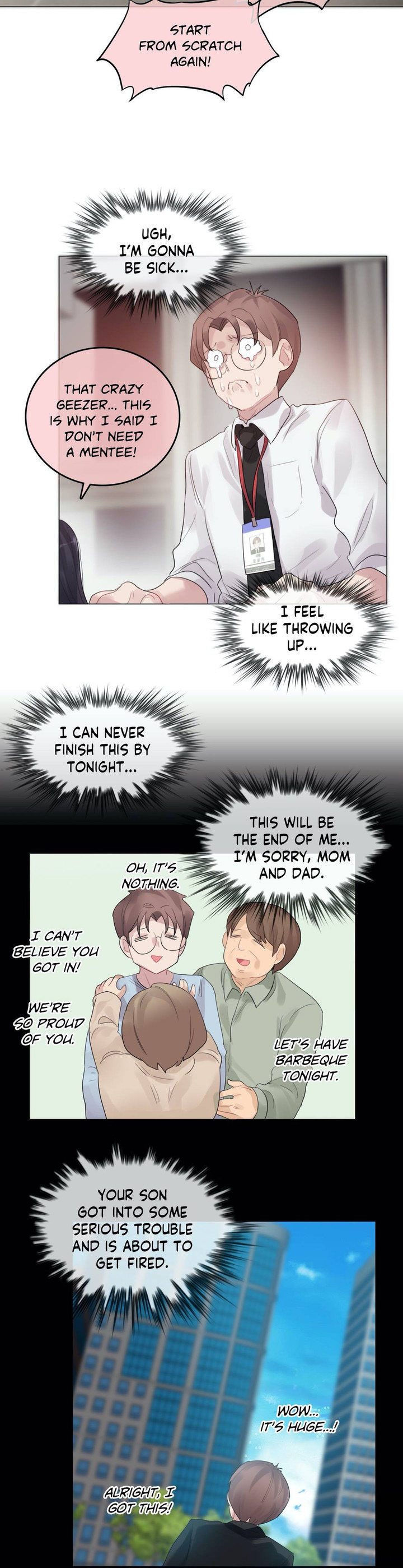 A Pervert’s Daily life - Chapter 92 [photo 21] - MangaPorn