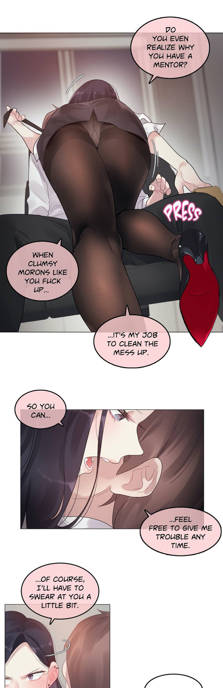 A Pervert’s Daily life - Chapter 92 [photo 25] - MangaPorn