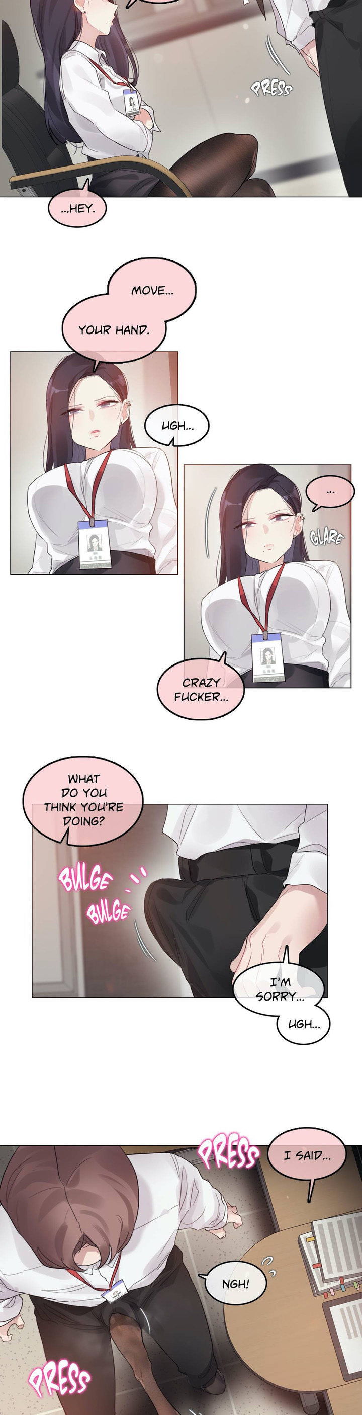 A Pervert’s Daily life - Chapter 92 [photo 3] - MangaPorn
