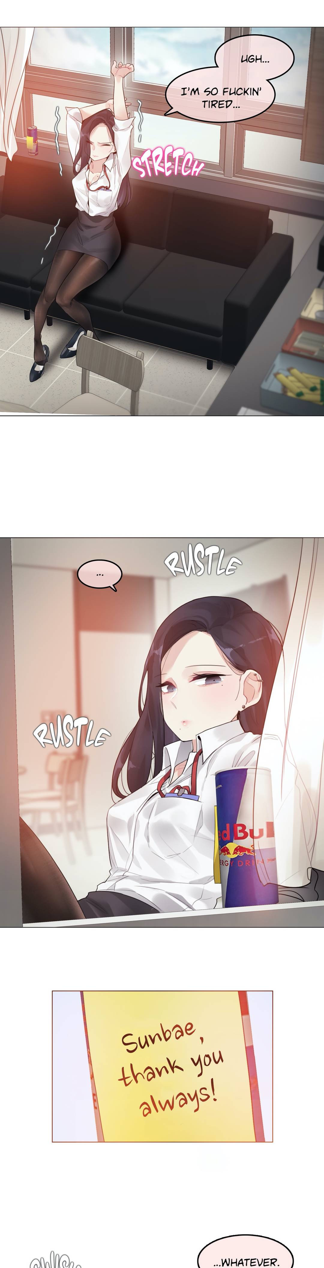 A Pervert’s Daily life - Chapter 93 [photo 13] - MangaPorn