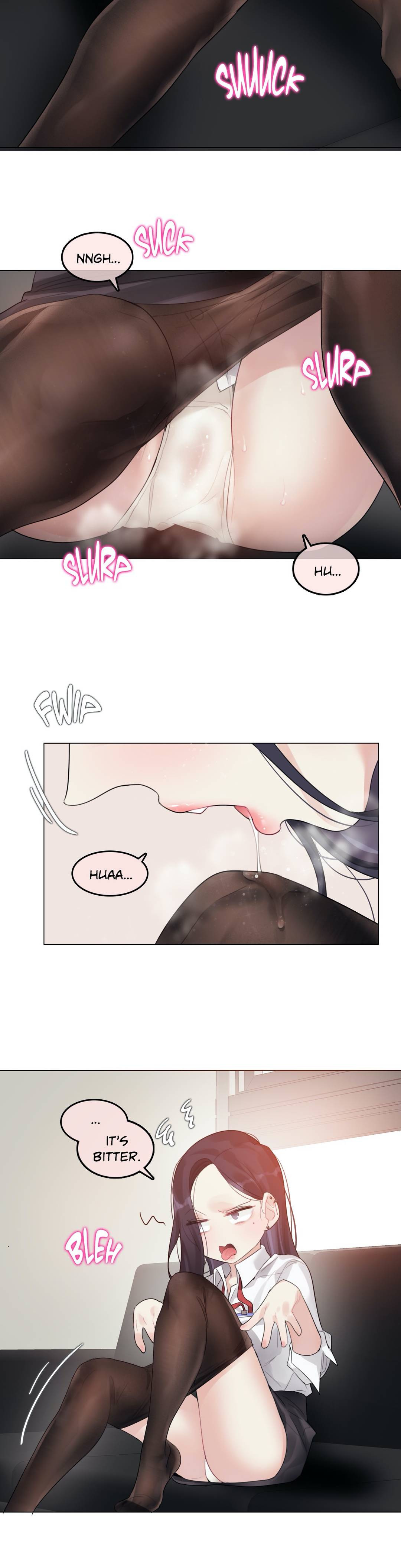 A Pervert’s Daily life - Chapter 93 [photo 18] - MangaPorn