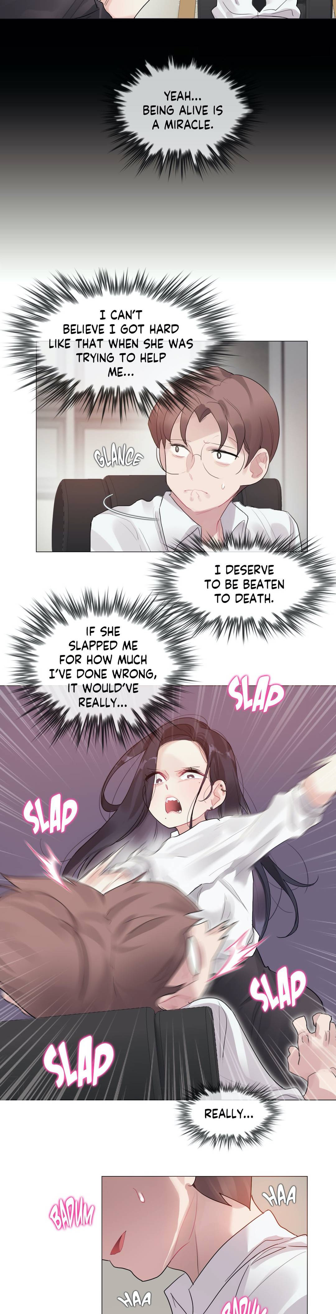A Pervert’s Daily life - Chapter 93 [photo 5] - MangaPorn