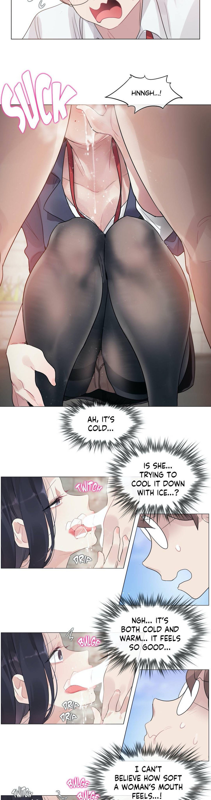 A Pervert’s Daily life - Chapter 94 [photo 16] - MangaPorn