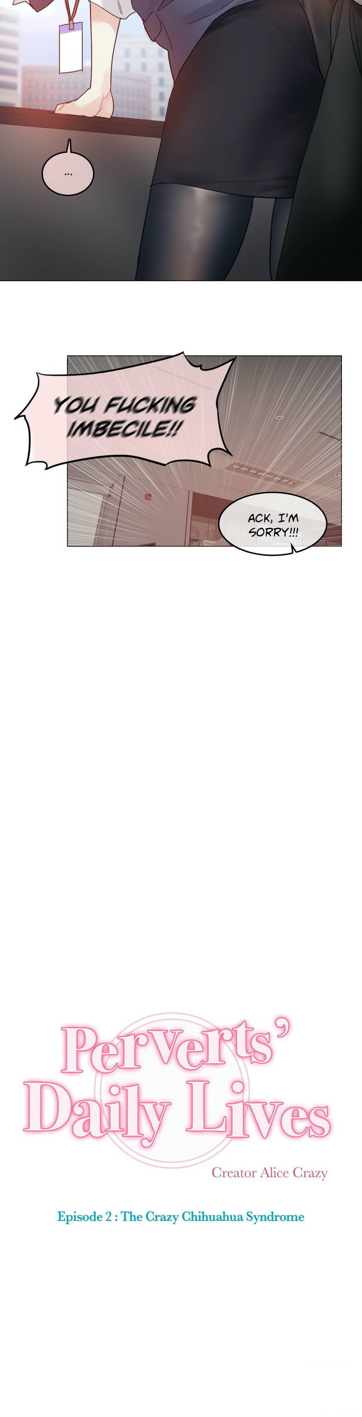 A Pervert’s Daily life - Chapter 94 [photo 6] - MangaPorn