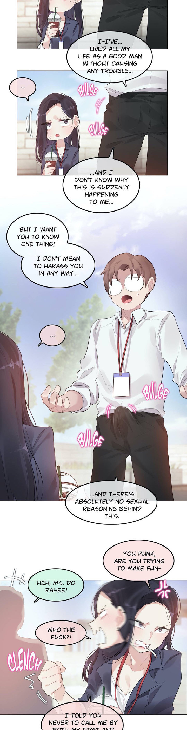 A Pervert’s Daily life - Chapter 94 [photo 9] - MangaPorn