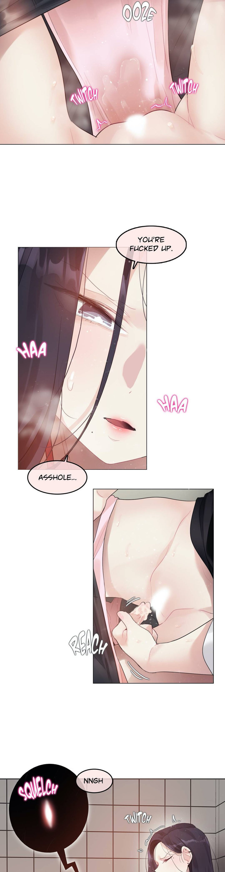 A Pervert’s Daily life - Chapter 95 [photo 11] - MangaPorn