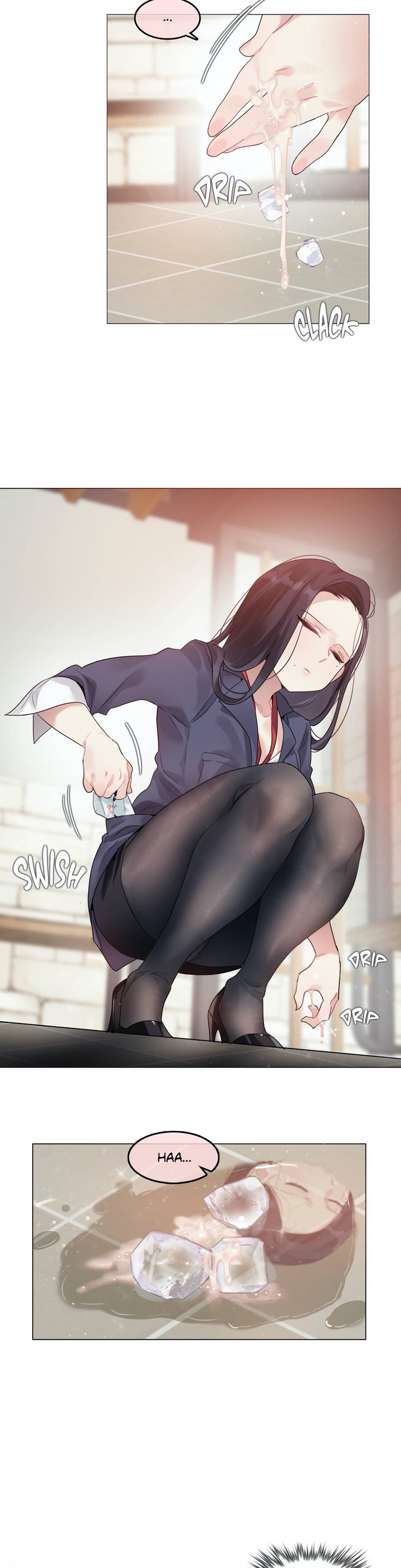 A Pervert’s Daily life - Chapter 95 [photo 2] - MangaPorn