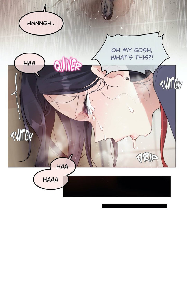A Pervert’s Daily life - Chapter 95 [photo 24] - MangaPorn