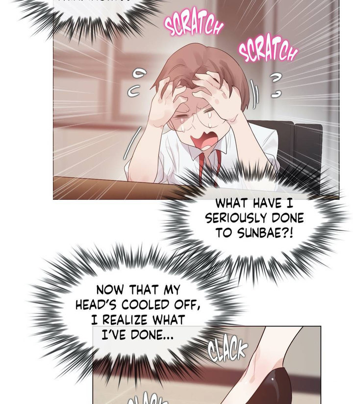 A Pervert’s Daily life - Chapter 95 [photo 26] - MangaPorn