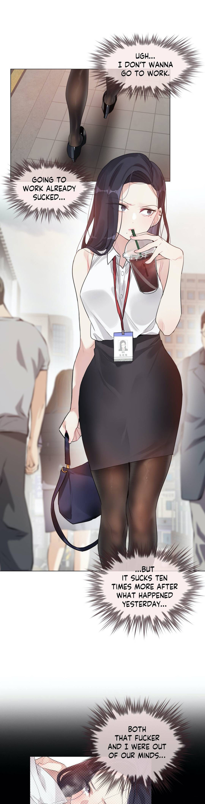 A Pervert’s Daily life - Chapter 96 [photo 1] - MangaPorn