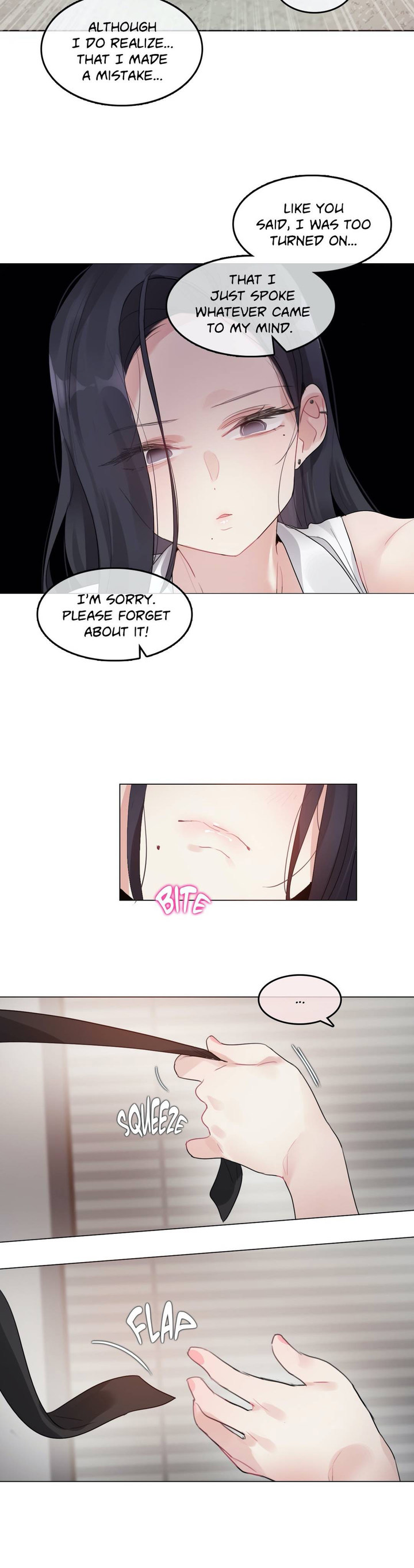 A Pervert’s Daily life - Chapter 96 [photo 12] - MangaPorn