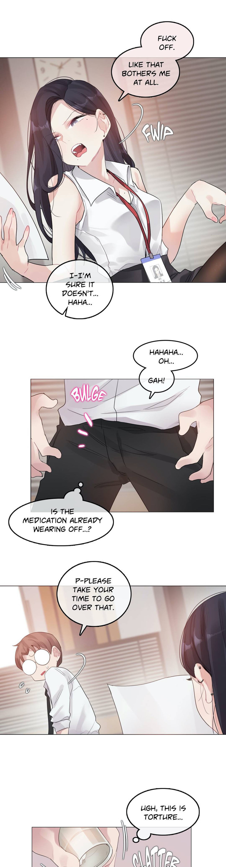 A Pervert’s Daily life - Chapter 96 [photo 13] - MangaPorn