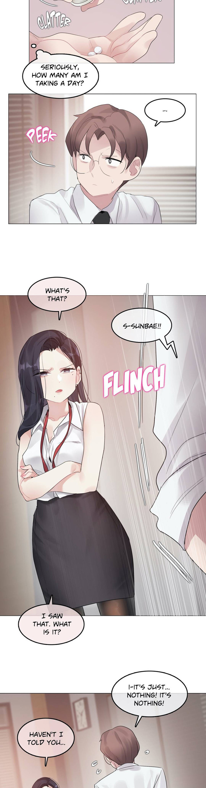 A Pervert’s Daily life - Chapter 96 [photo 14] - MangaPorn