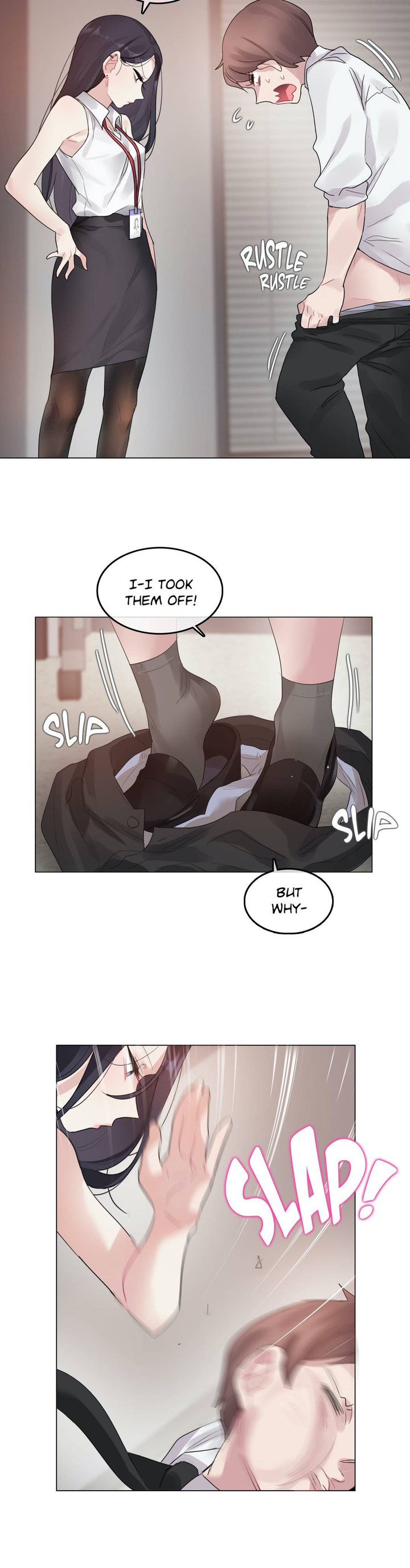 A Pervert’s Daily life - Chapter 96 [photo 18] - MangaPorn
