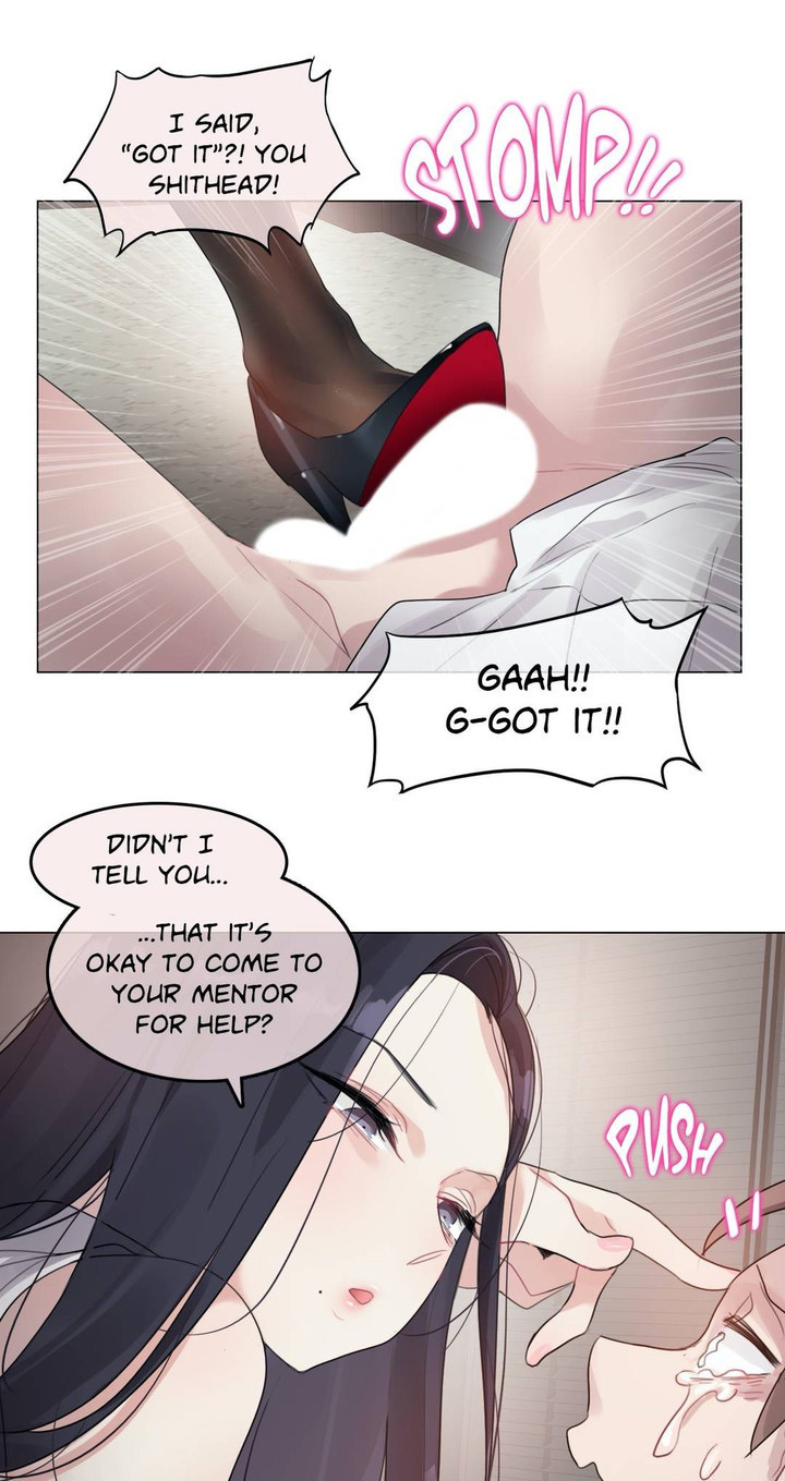 A Pervert’s Daily life - Chapter 96 [photo 21] - MangaPorn