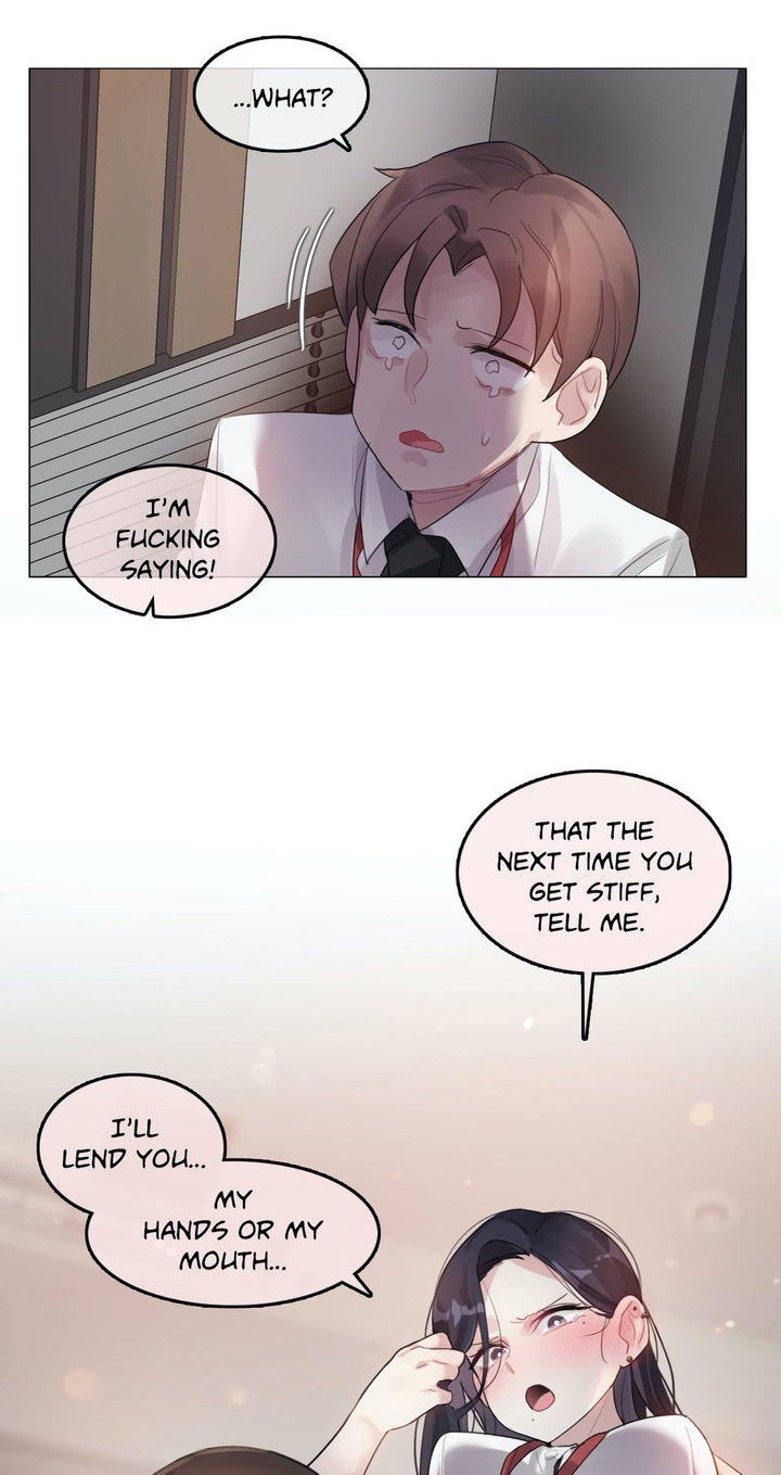 A Pervert’s Daily life - Chapter 96 [photo 23] - MangaPorn