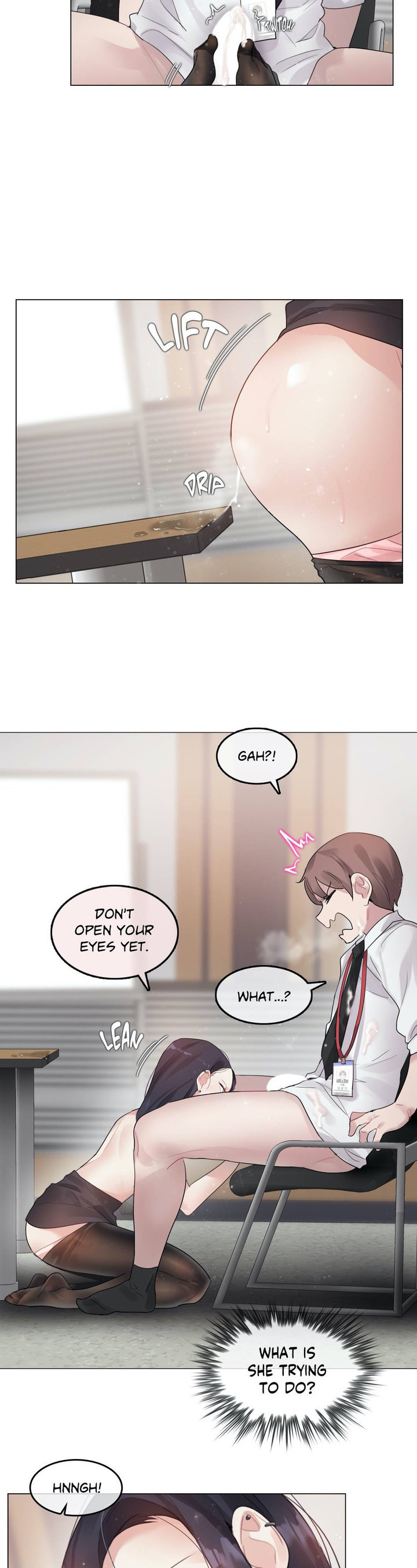 A Pervert’s Daily life - Chapter 97 [photo 17] - MangaPorn