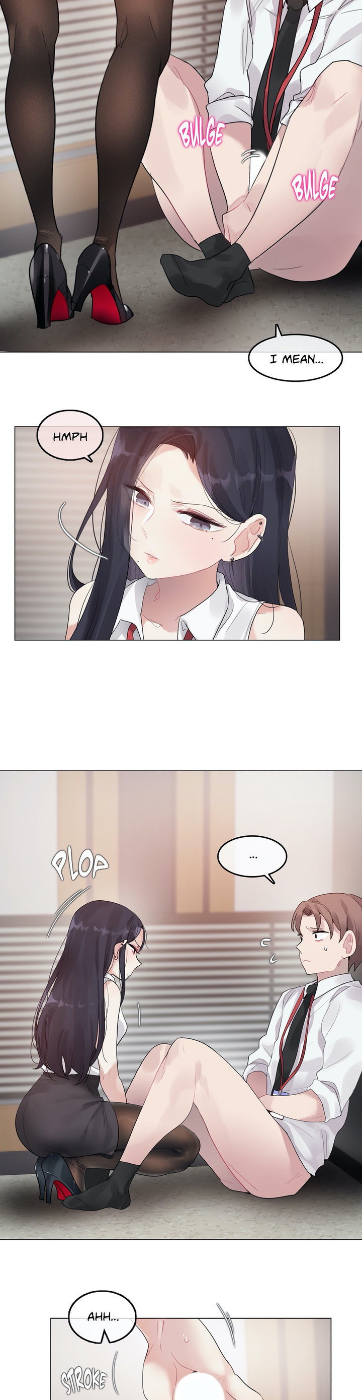 A Pervert’s Daily life - Chapter 97 [photo 2] - MangaPorn
