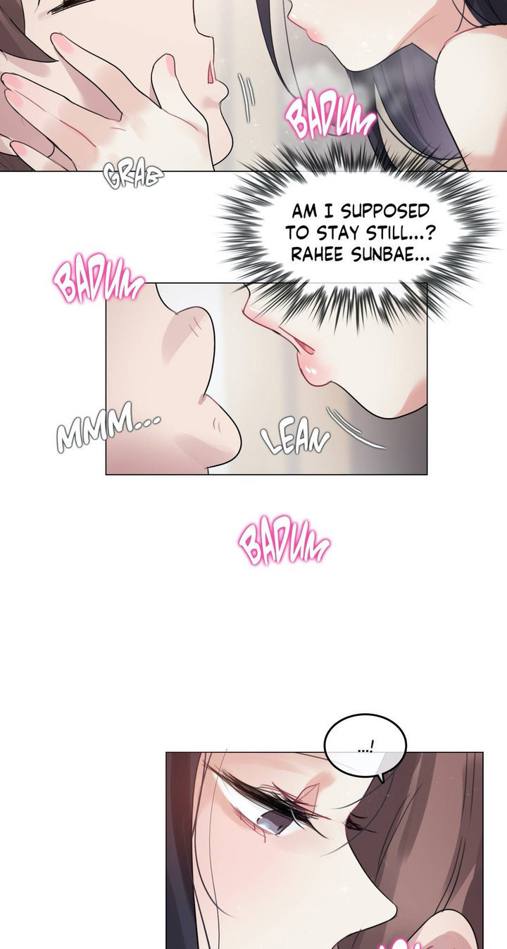 A Pervert’s Daily life - Chapter 97 [photo 21] - MangaPorn