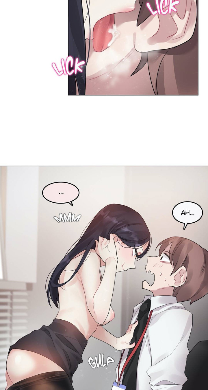 A Pervert’s Daily life - Chapter 97 [photo 22] - MangaPorn