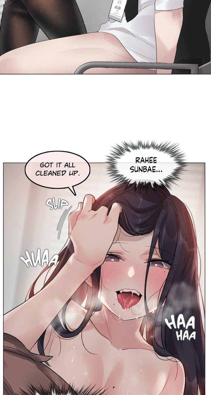 A Pervert’s Daily life - Chapter 97 [photo 23] - MangaPorn