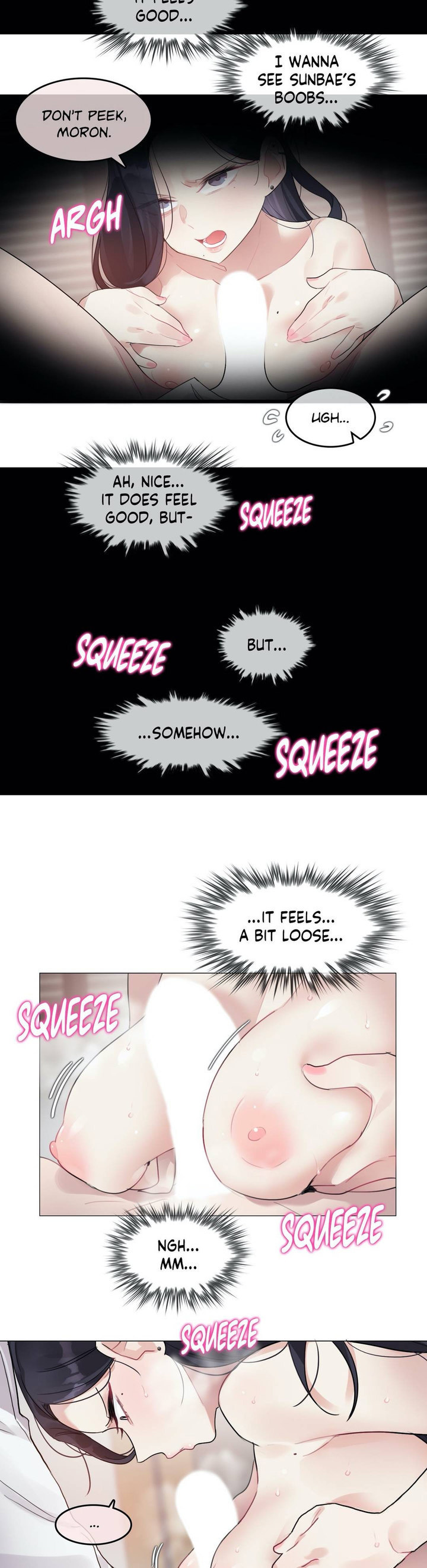 A Pervert’s Daily life - Chapter 97 [photo 8] - MangaPorn