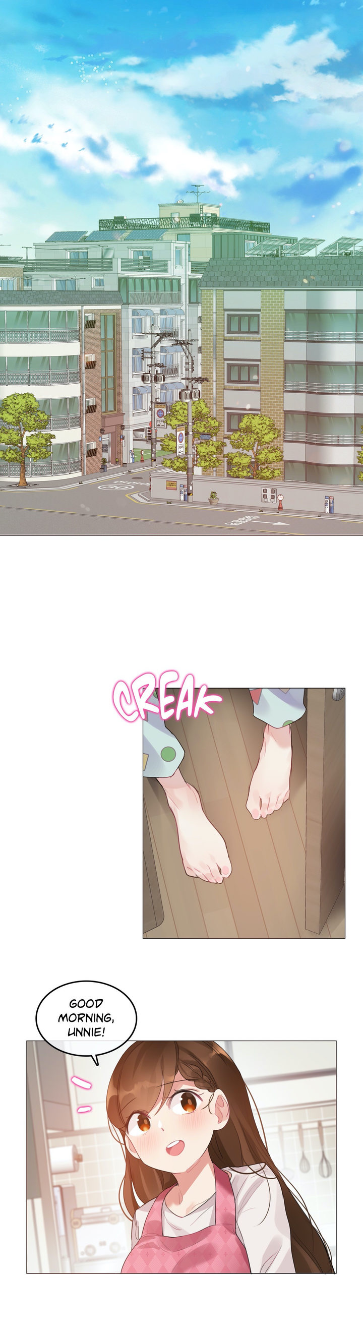 A Pervert’s Daily life - Chapter 98 [photo 1] - MangaPorn