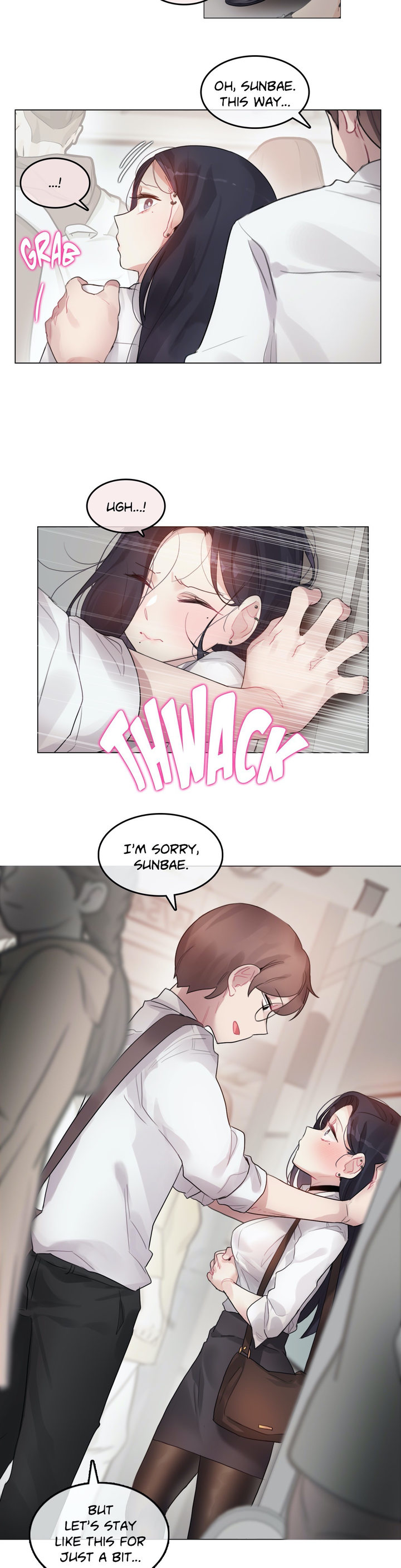 A Pervert’s Daily life - Chapter 98 [photo 10] - MangaPorn