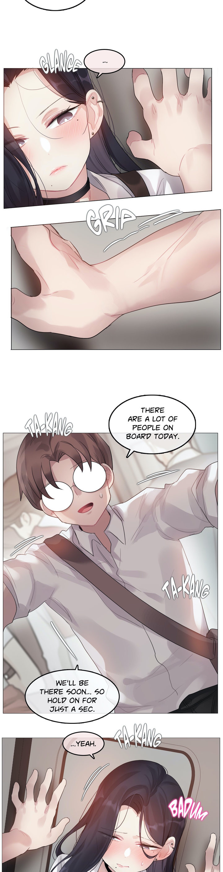 A Pervert’s Daily life - Chapter 98 [photo 11] - MangaPorn