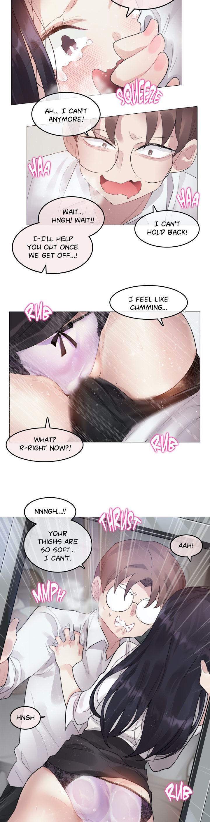 A Pervert’s Daily life - Chapter 98 [photo 17] - MangaPorn