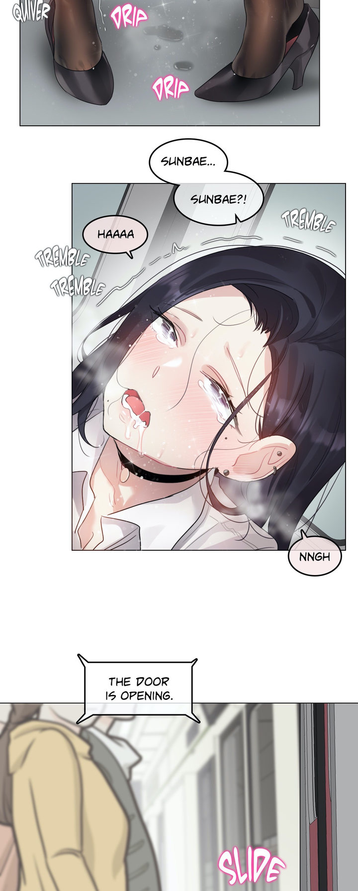 A Pervert’s Daily life - Chapter 98 [photo 20] - MangaPorn