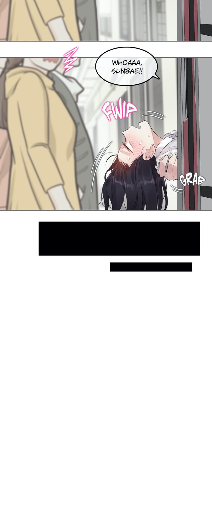 A Pervert’s Daily life - Chapter 98 [photo 21] - MangaPorn
