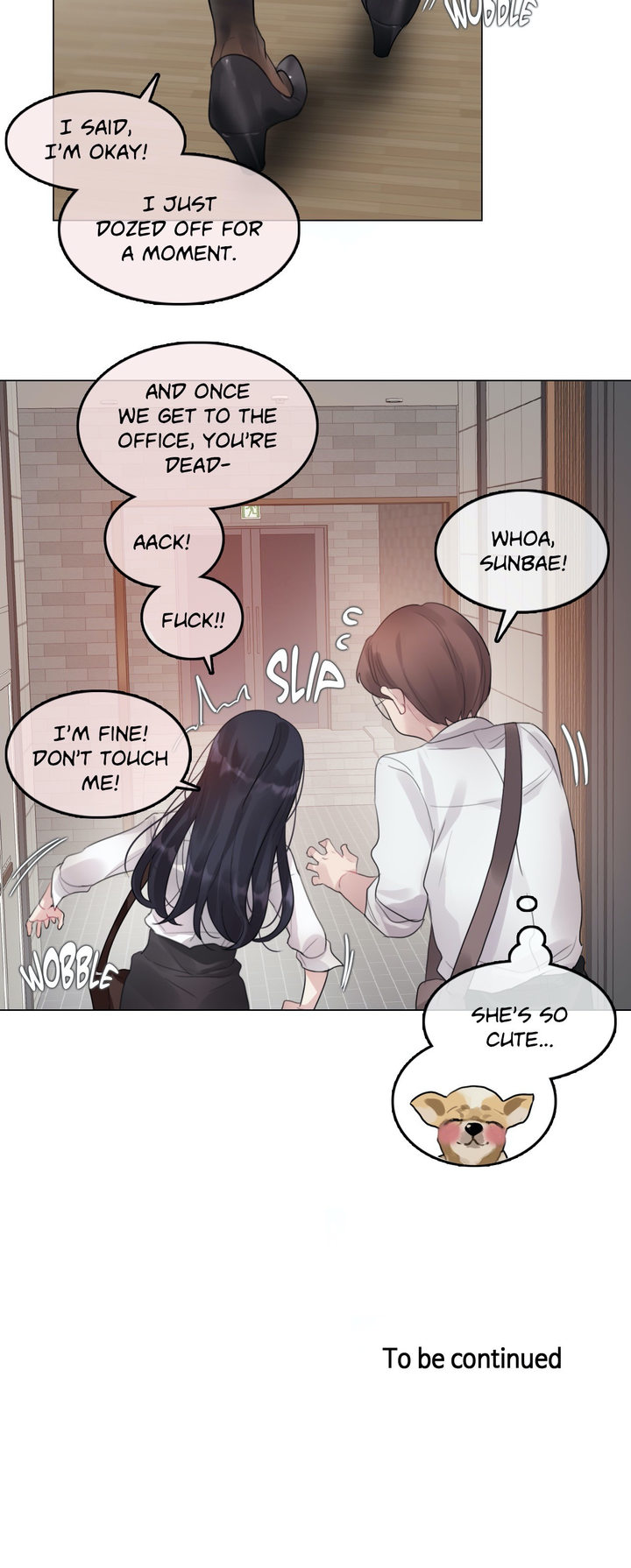 A Pervert’s Daily life - Chapter 98 [photo 24] - MangaPorn
