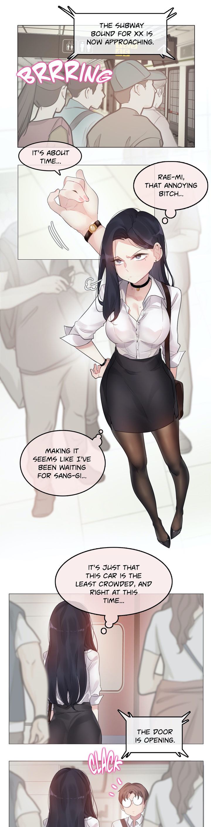 A Pervert’s Daily life - Chapter 98 [photo 7] - MangaPorn