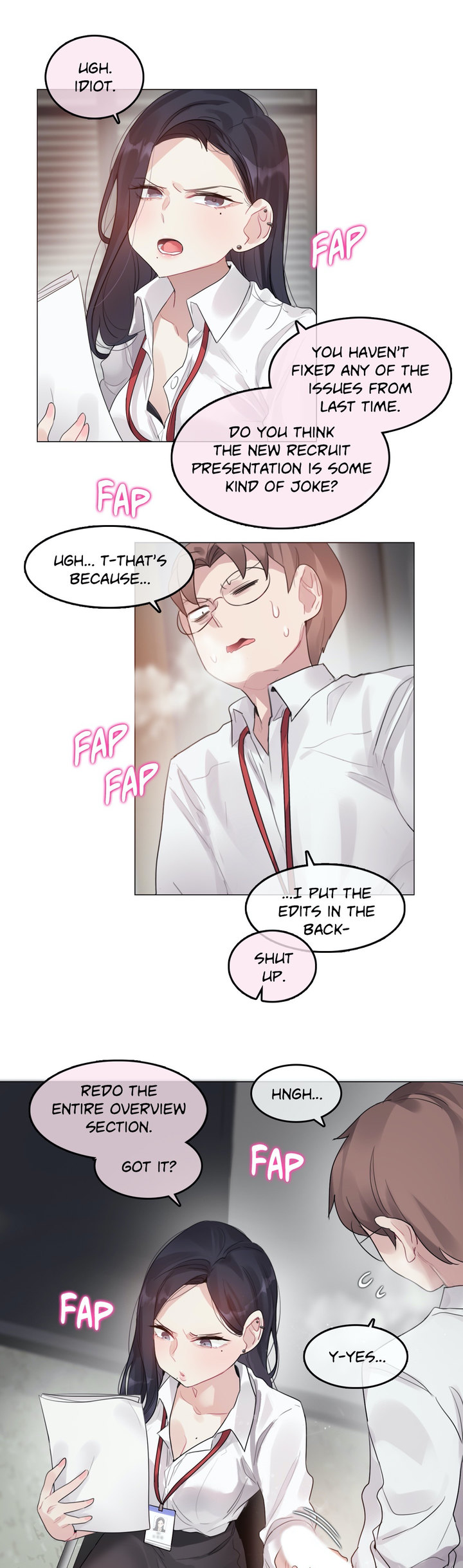 A Pervert’s Daily life - Chapter 99 [photo 1] - MangaPorn