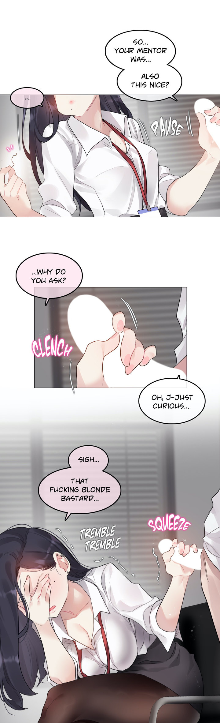 A Pervert’s Daily life - Chapter 99 [photo 11] - MangaPorn
