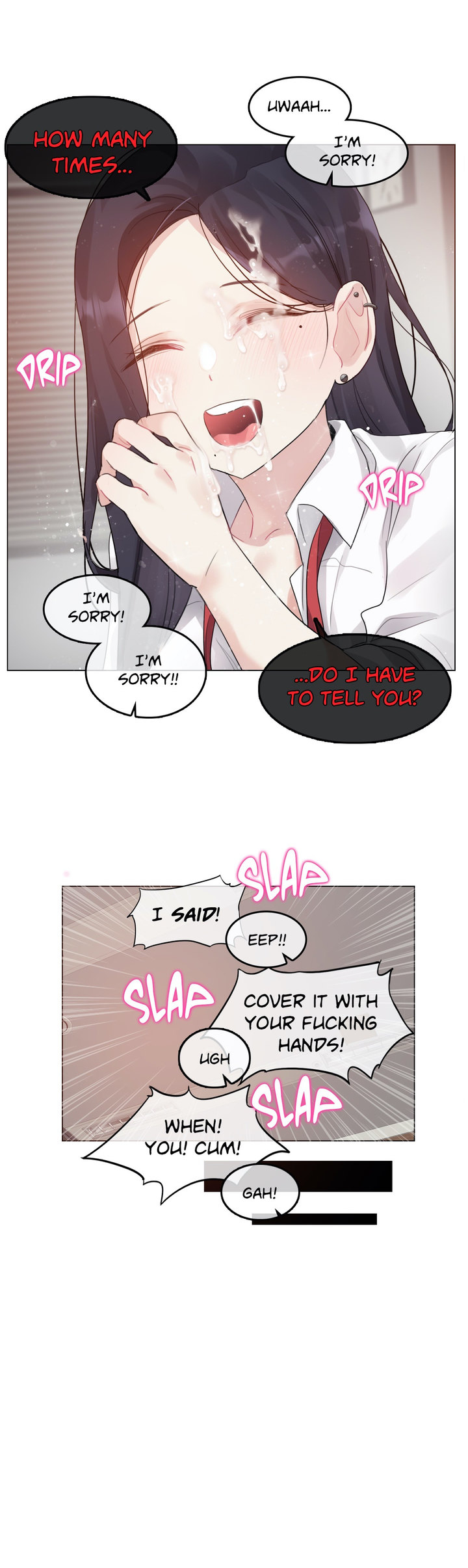 A Pervert’s Daily life - Chapter 99 [photo 14] - MangaPorn