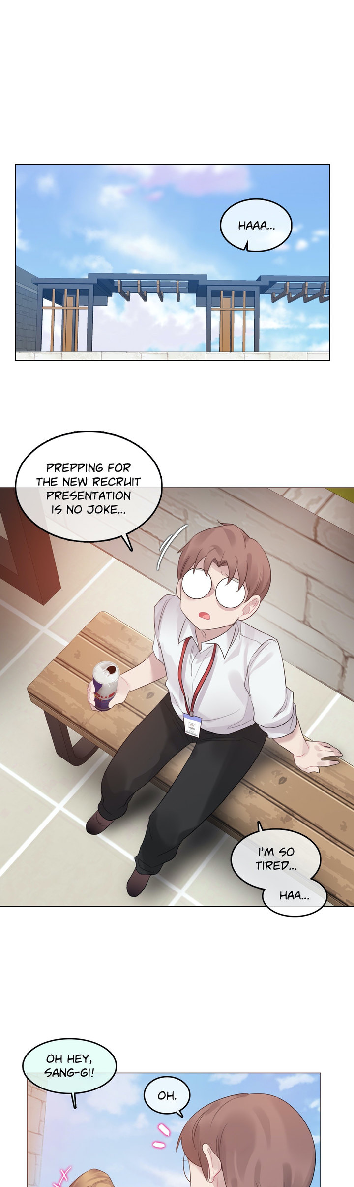 A Pervert’s Daily life - Chapter 99 [photo 15] - MangaPorn