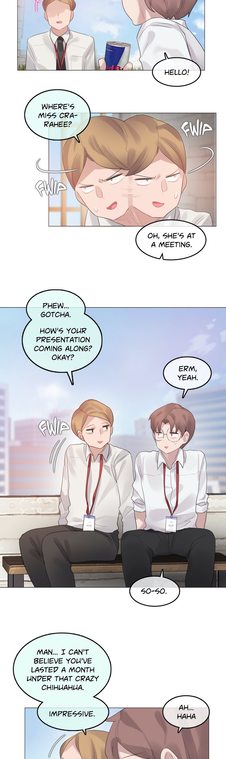 A Pervert’s Daily life - Chapter 99 [photo 16] - MangaPorn